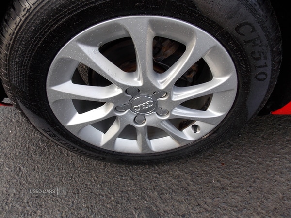 Used Audi A3 2015 for sale - 76936961: Photo 9