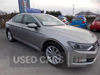 Used Volkswagen Passat 2015 for sale - 78335728: Photo