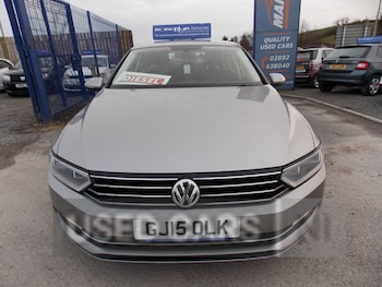 Used Volkswagen Passat 2015 for sale - 78335728: Photo
