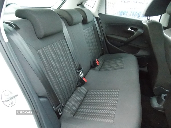 Used Volkswagen Polo 2014 for sale - 77144991: Photo 14