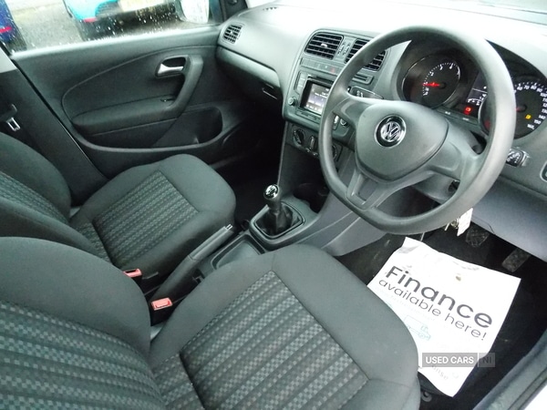 Used Volkswagen Polo 2014 for sale - 77144991: Photo 15