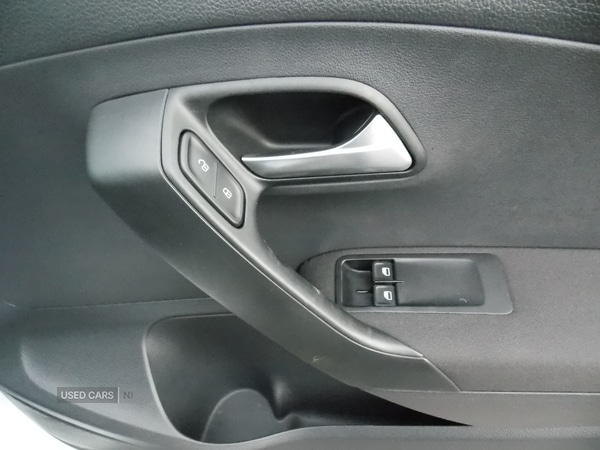 Used Volkswagen Polo 2014 for sale - 77144991: Photo 17