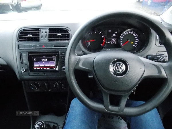 Used Volkswagen Polo 2014 for sale - 77144991: Photo 18