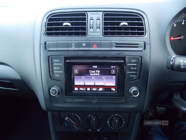 Used Volkswagen Polo 2014 for sale - 77144991: Photo 19