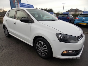 Volkswagen Polo feature image