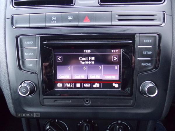 Used Volkswagen Polo 2014 for sale - 77144991: Photo 21