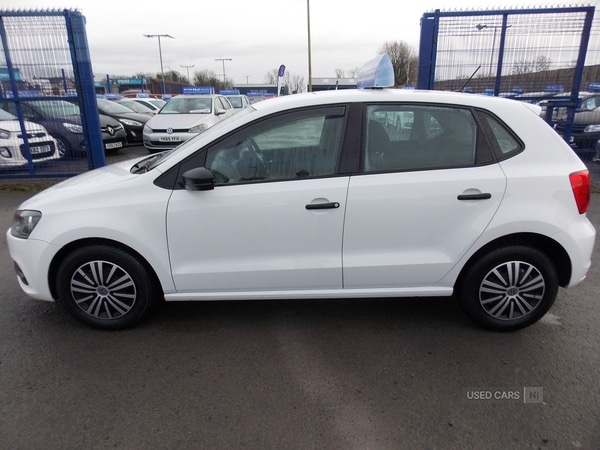 Used Volkswagen Polo 2014 for sale - 77144991: Photo 4
