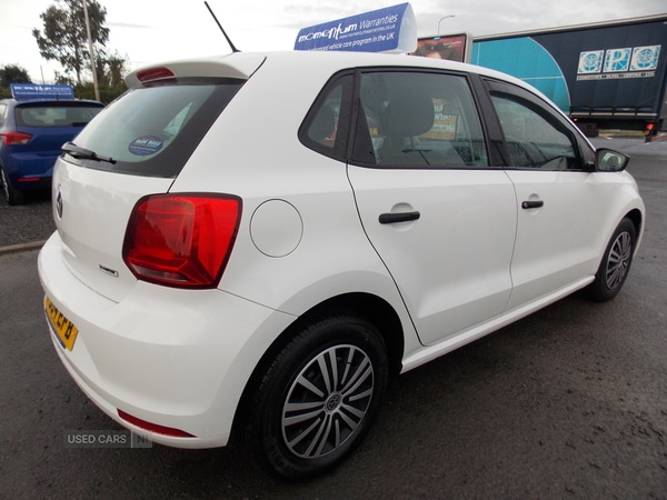 Used Volkswagen Polo 2014 for sale - 77144991: Photo 7