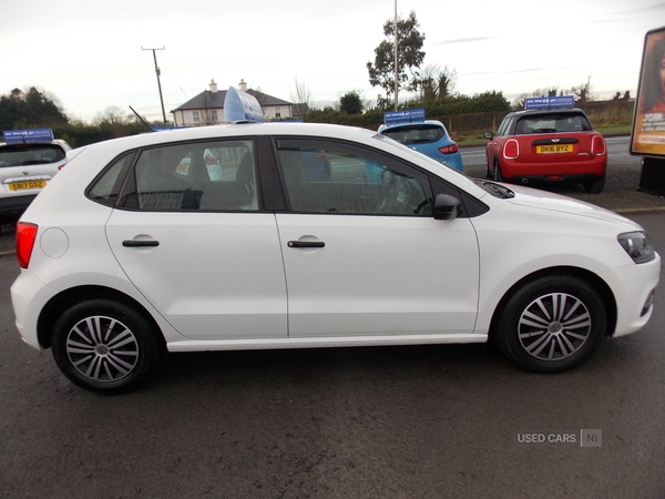 Used Volkswagen Polo 2014 for sale - 77144991: Photo 8