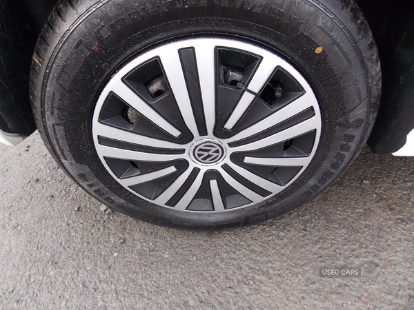 Used Volkswagen Polo 2014 for sale - 77144991: Photo 9