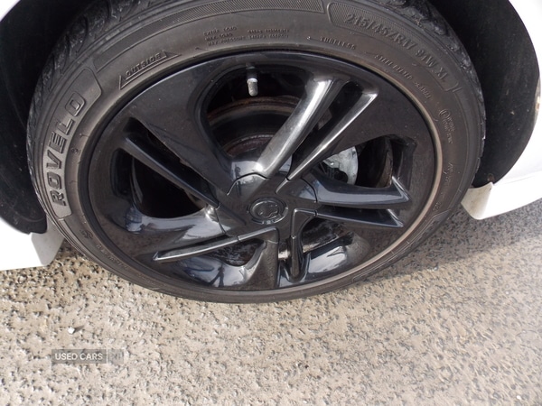 Used Vauxhall Corsa 2015 for sale - 78073451: Photo 10