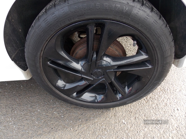 Used Vauxhall Corsa 2015 for sale - 78073451: Photo 12