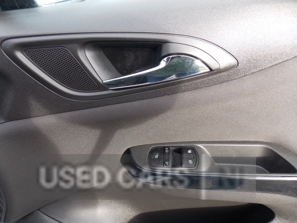 Used Vauxhall Corsa 2015 for sale - 78073451: Photo 17