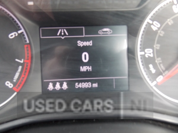 Used Vauxhall Corsa 2015 for sale - 78073451: Photo 24