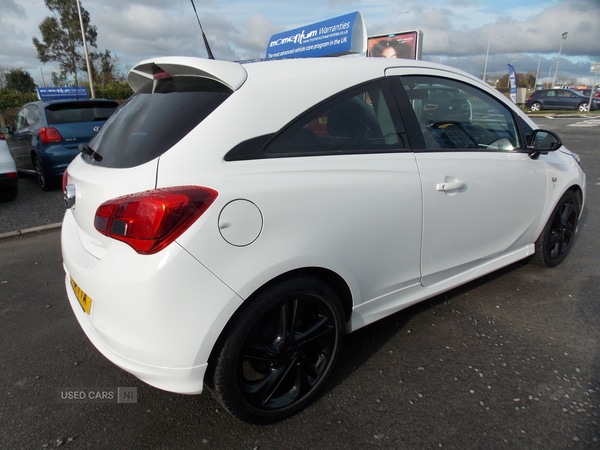 Used Vauxhall Corsa 2015 for sale - 78073451: Photo 7