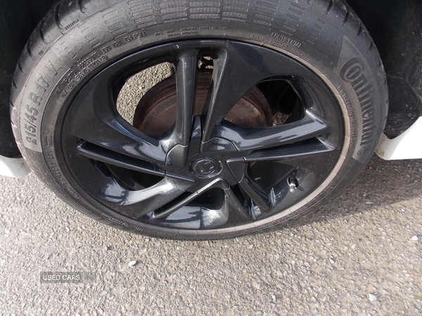 Used Vauxhall Corsa 2015 for sale - 78073451: Photo 9