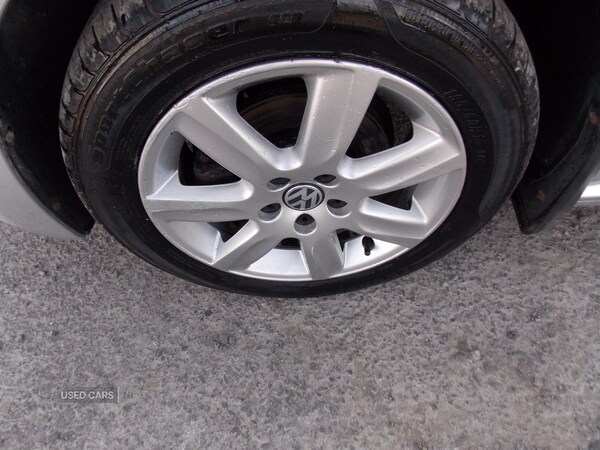 Used Volkswagen Polo 2014 for sale - 74034279: Photo 11