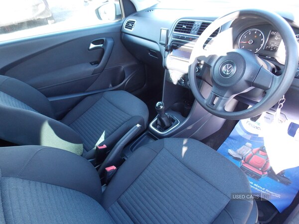 Used Volkswagen Polo 2014 for sale - 74034279: Photo 16