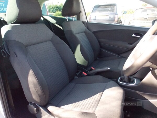 Used Volkswagen Polo 2014 for sale - 74034279: Photo 17