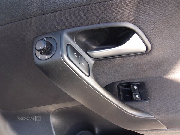 Used Volkswagen Polo 2014 for sale - 74034279: Photo 18