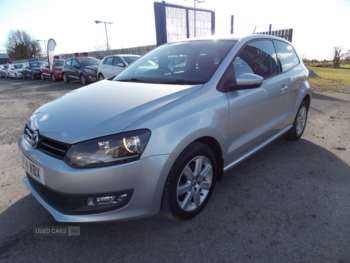 Used Volkswagen Polo 2014 for sale - 74034279: Photo