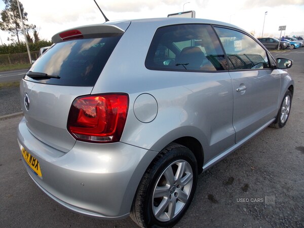 Used Volkswagen Polo 2014 for sale - 74034279: Photo 7