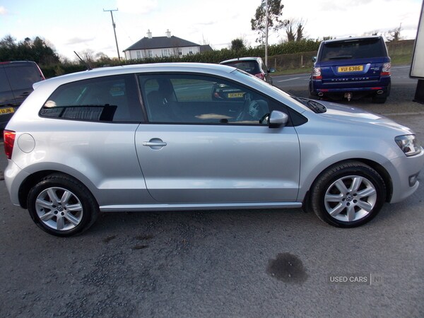 Used Volkswagen Polo 2014 for sale - 74034279: Photo 8