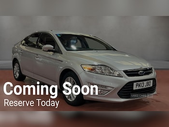 Used Ford Mondeo 2013 for sale - 78335886: Photo