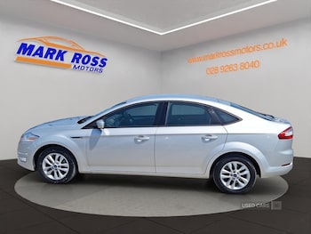 Used Ford Mondeo 2013 for sale - 78335886: Photo