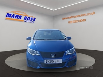 Used Honda Civic 2016 for sale - 77926431: Photo