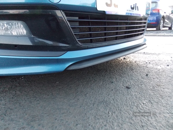 Used Volkswagen Polo 2017 for sale - 77110047: Photo 10