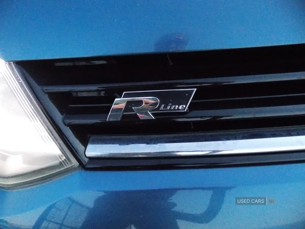 Used Volkswagen Polo 2017 for sale - 77110047: Photo 11