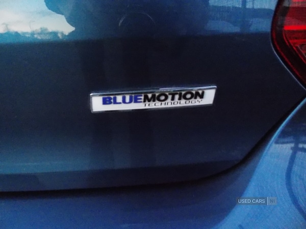 Used Volkswagen Polo 2017 for sale - 77110047: Photo 12