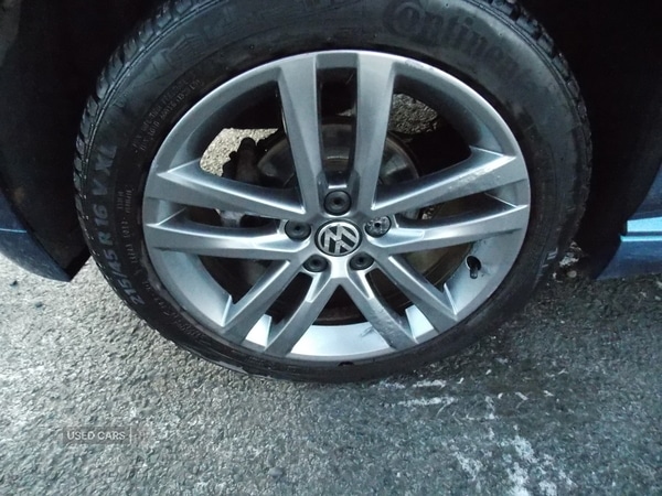 Used Volkswagen Polo 2017 for sale - 77110047: Photo 13