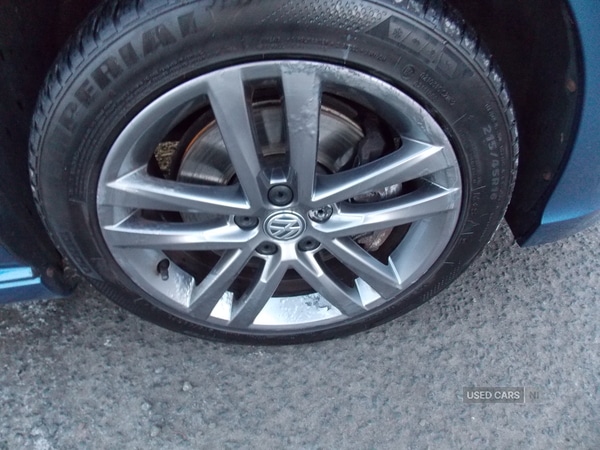 Used Volkswagen Polo 2017 for sale - 77110047: Photo 14