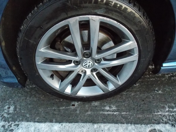 Used Volkswagen Polo 2017 for sale - 77110047: Photo 15