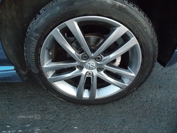 Used Volkswagen Polo 2017 for sale - 77110047: Photo 16