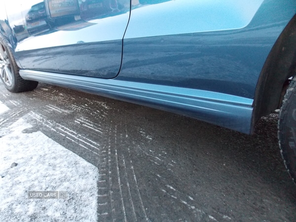 Used Volkswagen Polo 2017 for sale - 77110047: Photo 17