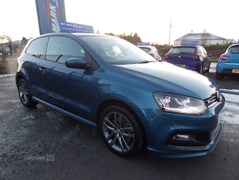 Volkswagen Polo feature image