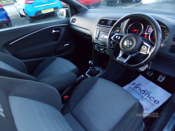 Used Volkswagen Polo 2017 for sale - 77110047: Photo 21