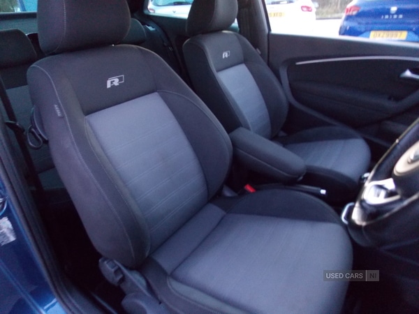 Used Volkswagen Polo 2017 for sale - 77110047: Photo 22