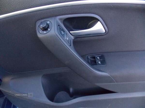 Used Volkswagen Polo 2017 for sale - 77110047: Photo 24