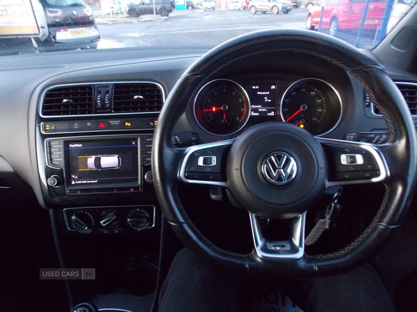 Used Volkswagen Polo 2017 for sale - 77110047: Photo 26