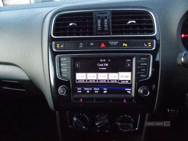 Used Volkswagen Polo 2017 for sale - 77110047: Photo 27