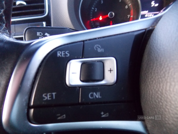 Used Volkswagen Polo 2017 for sale - 77110047: Photo 29