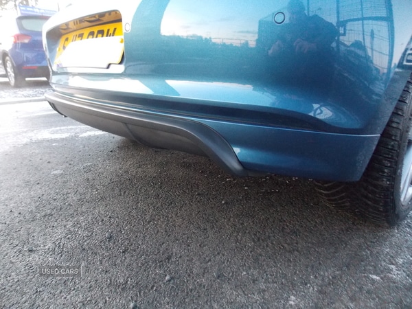 Used Volkswagen Polo 2017 for sale - 77110047: Photo 9