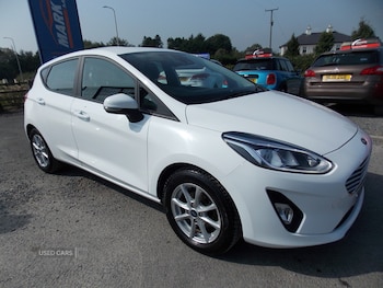Ford - Fiesta