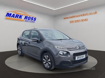 Used Citroen C3 2019 for sale - 78959220: Photo