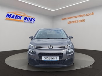 Used Citroen C3 2019 for sale - 78959220: Photo