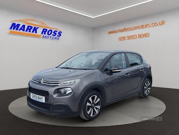 Used Citroen C3 2019 for sale - 78959220: Photo
